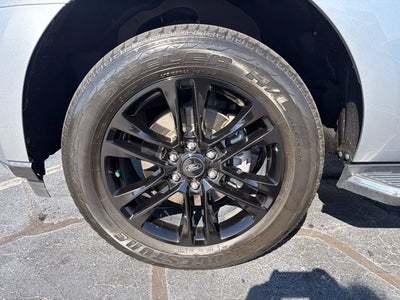 2022 Ford Expedition Max XLT