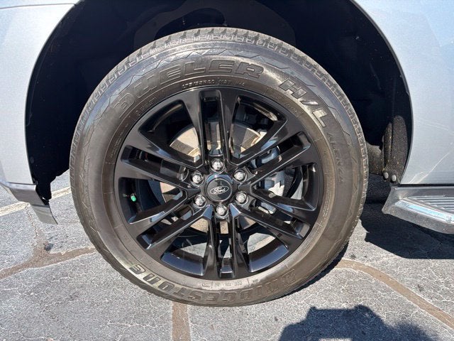2022 Ford Expedition Max XLT
