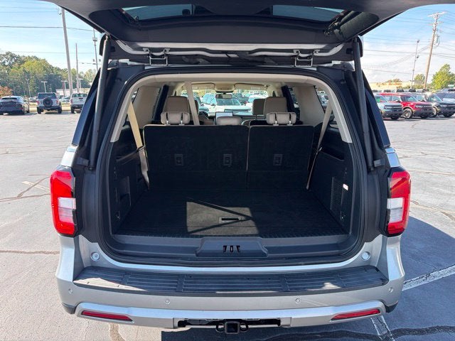 2022 Ford Expedition Max XLT