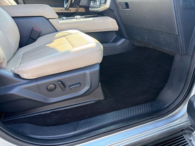 2022 Ford Expedition Max XLT