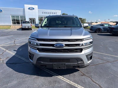2022 Ford Expedition Max XLT
