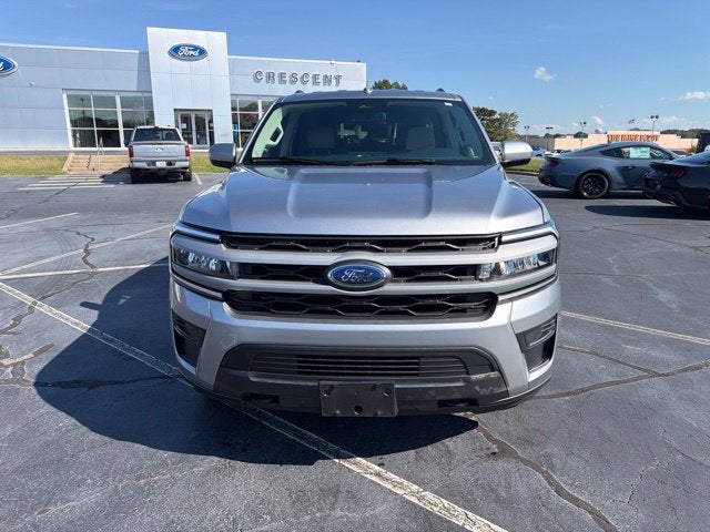 2022 Ford Expedition Max XLT