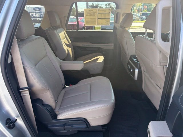 2022 Ford Expedition Max XLT