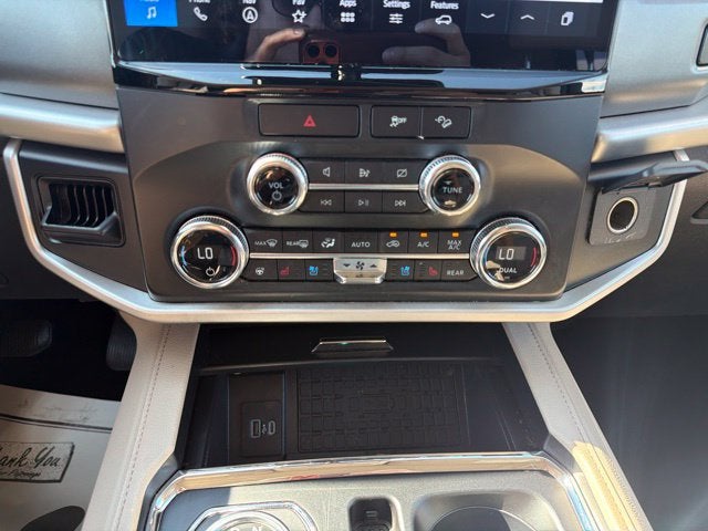 2022 Ford Expedition Max XLT