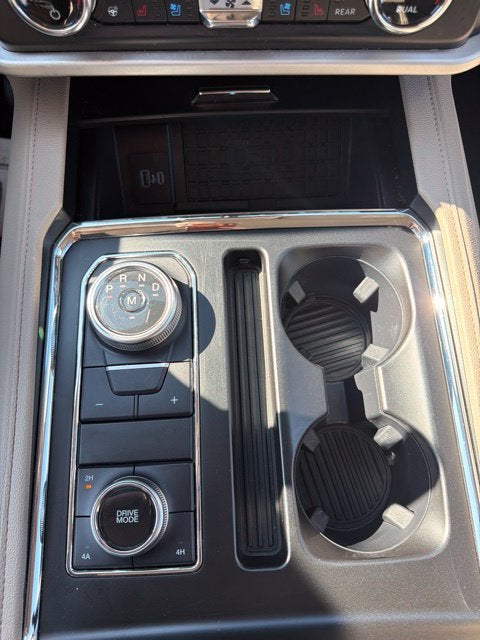 2022 Ford Expedition Max XLT