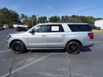 2022 Ford Expedition Max XLT