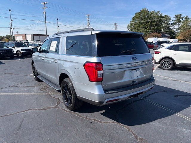 2022 Ford Expedition Max XLT