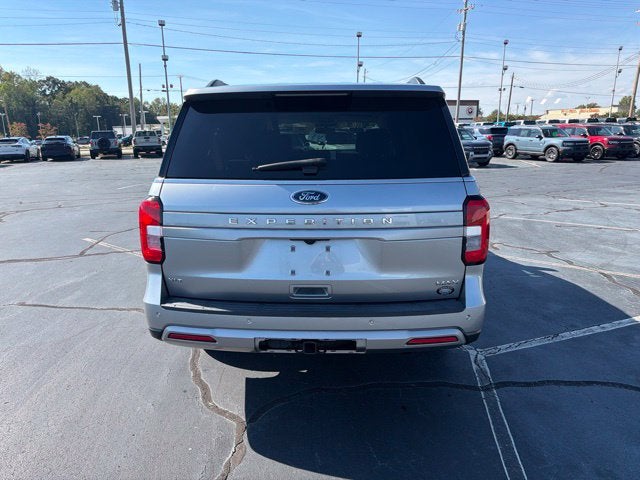 2022 Ford Expedition Max XLT