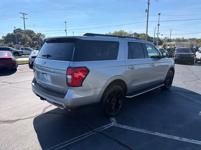 2022 Ford Expedition Max XLT