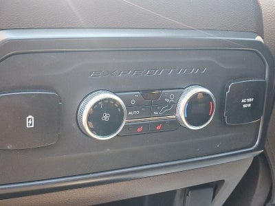 2024 Ford Expedition Max King Ranch