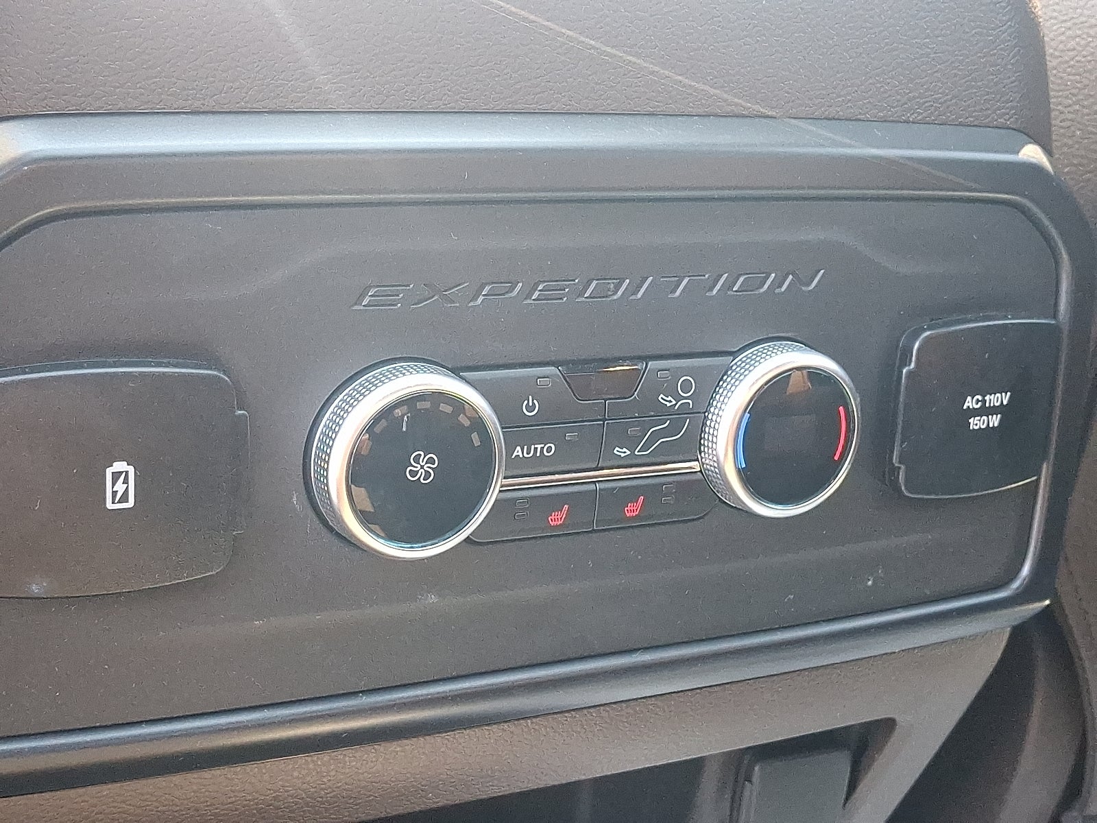 2024 Ford Expedition Max King Ranch