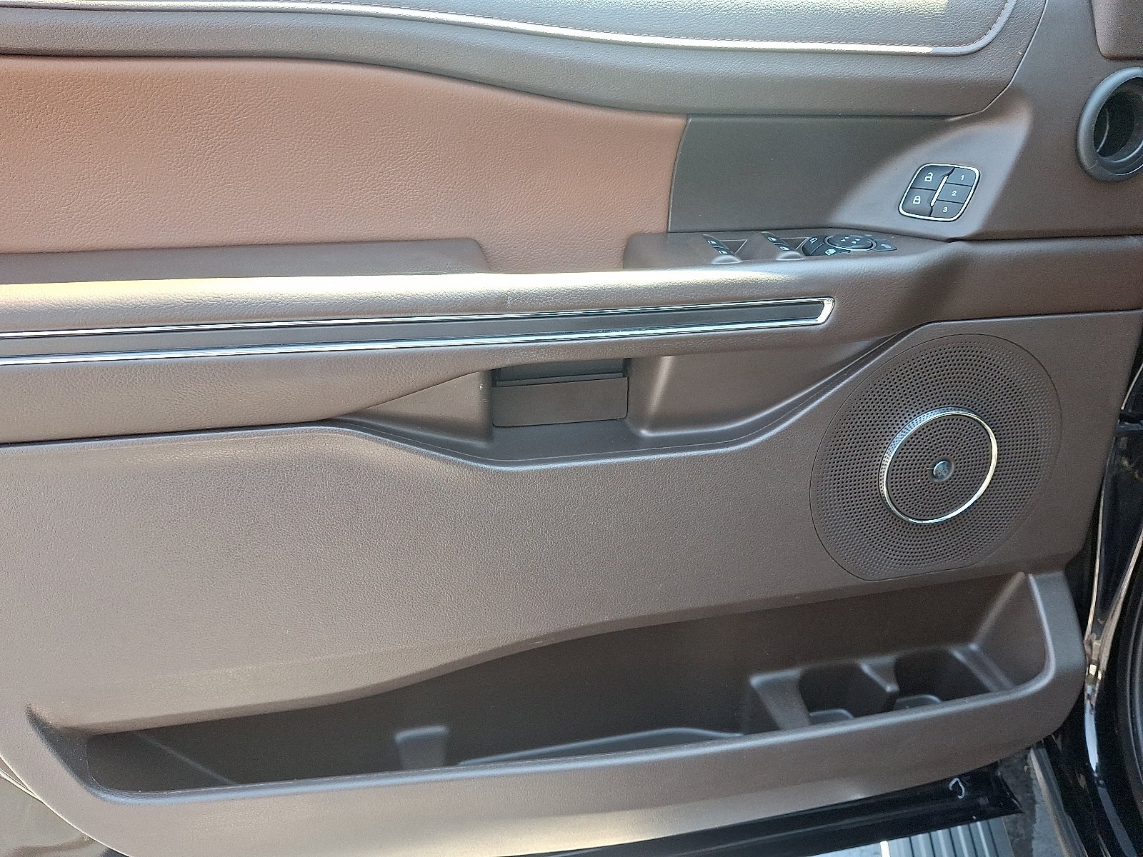 2024 Ford Expedition Max King Ranch