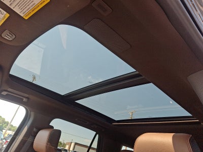 2024 Ford Expedition Max King Ranch