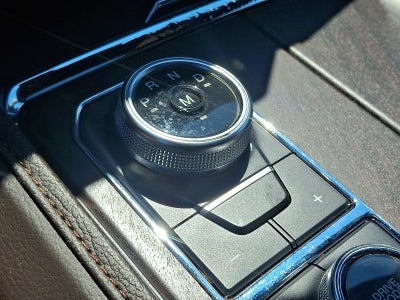 2024 Ford Expedition Max King Ranch