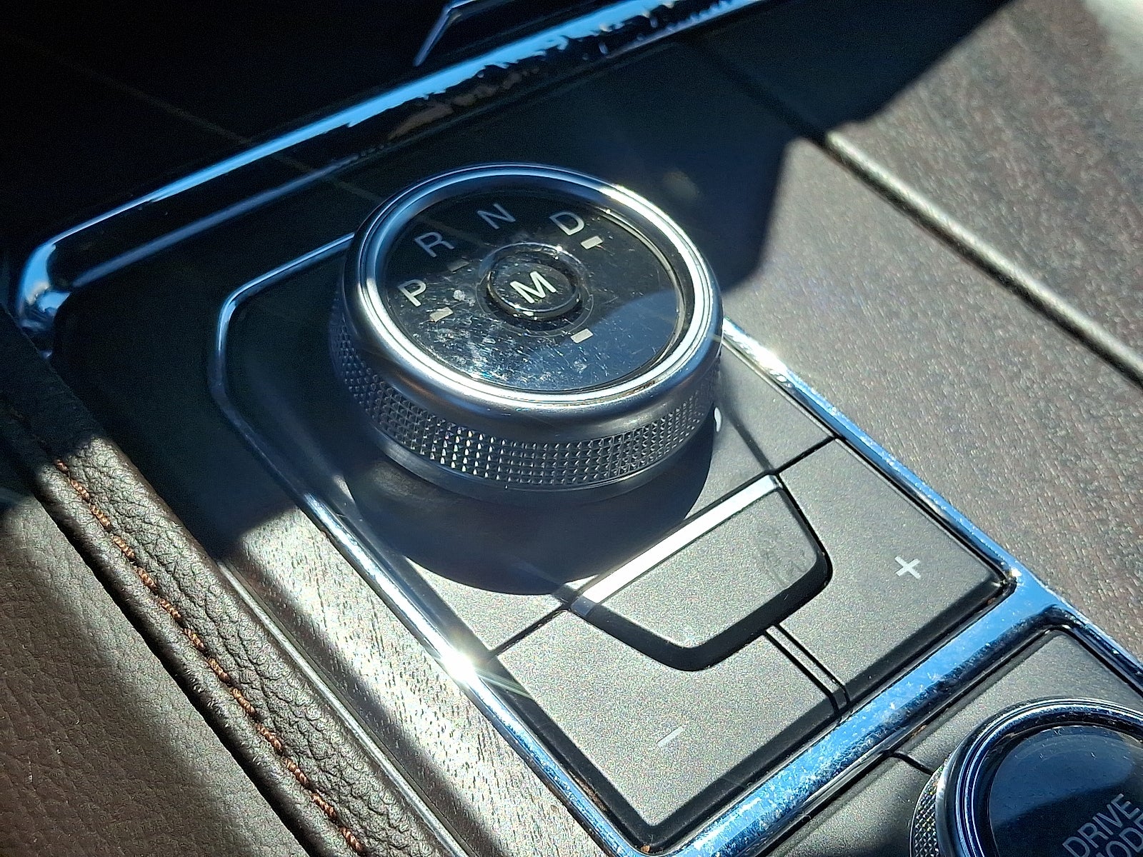 2024 Ford Expedition Max King Ranch