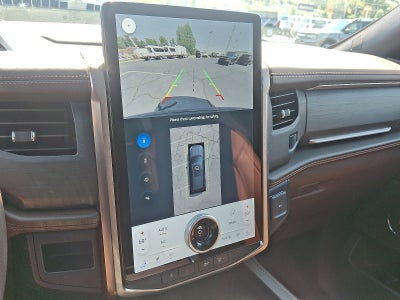 2024 Ford Expedition Max King Ranch