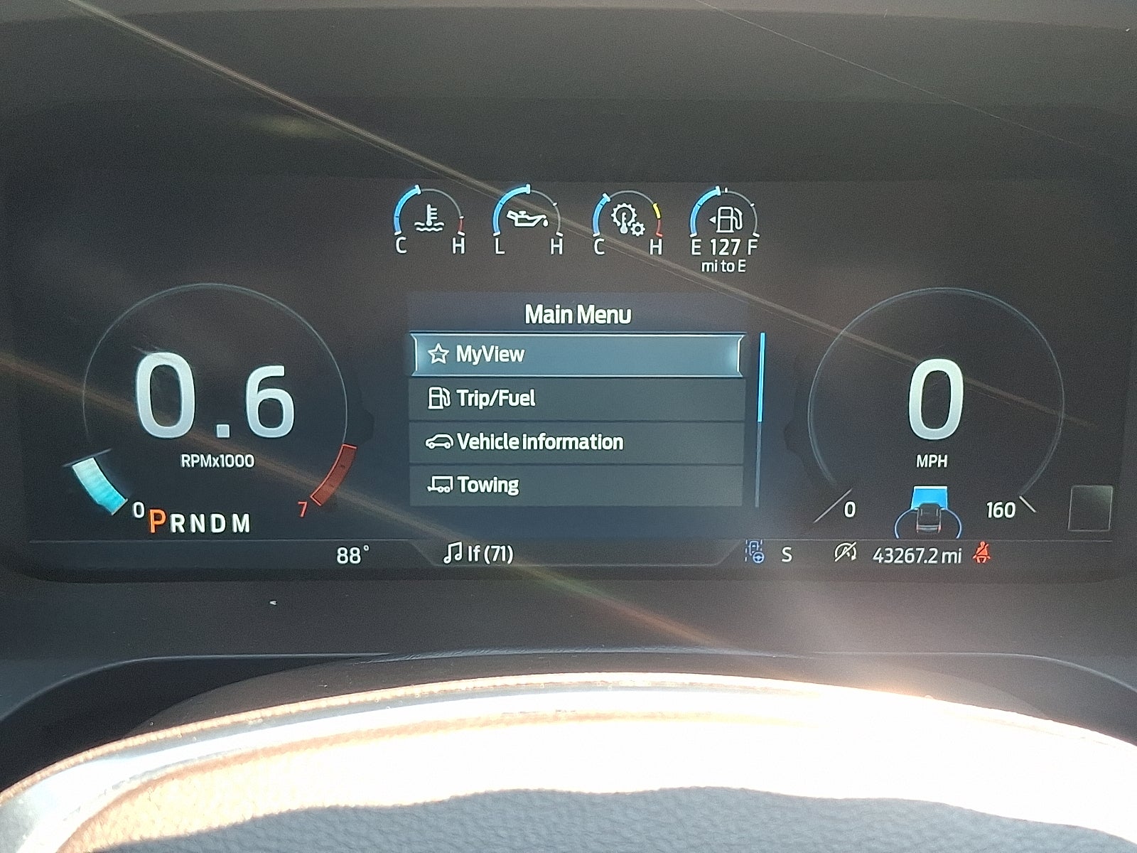 2024 Ford Expedition Max King Ranch