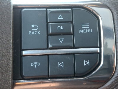 2024 Ford Expedition Max King Ranch