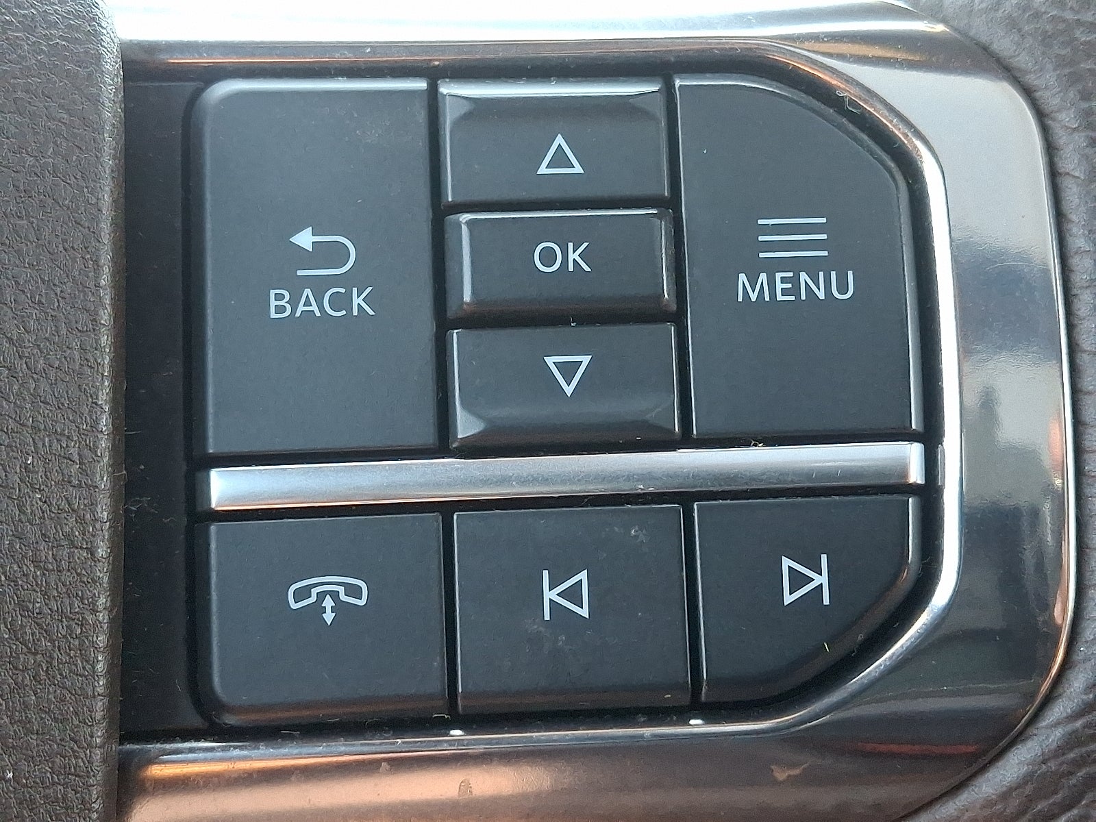 2024 Ford Expedition Max King Ranch