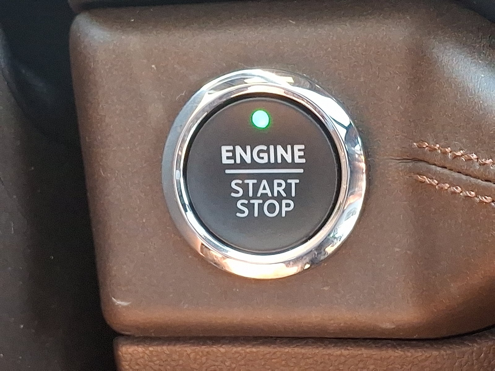 2024 Ford Expedition Max King Ranch