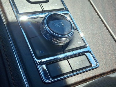 2024 Ford Expedition Max King Ranch