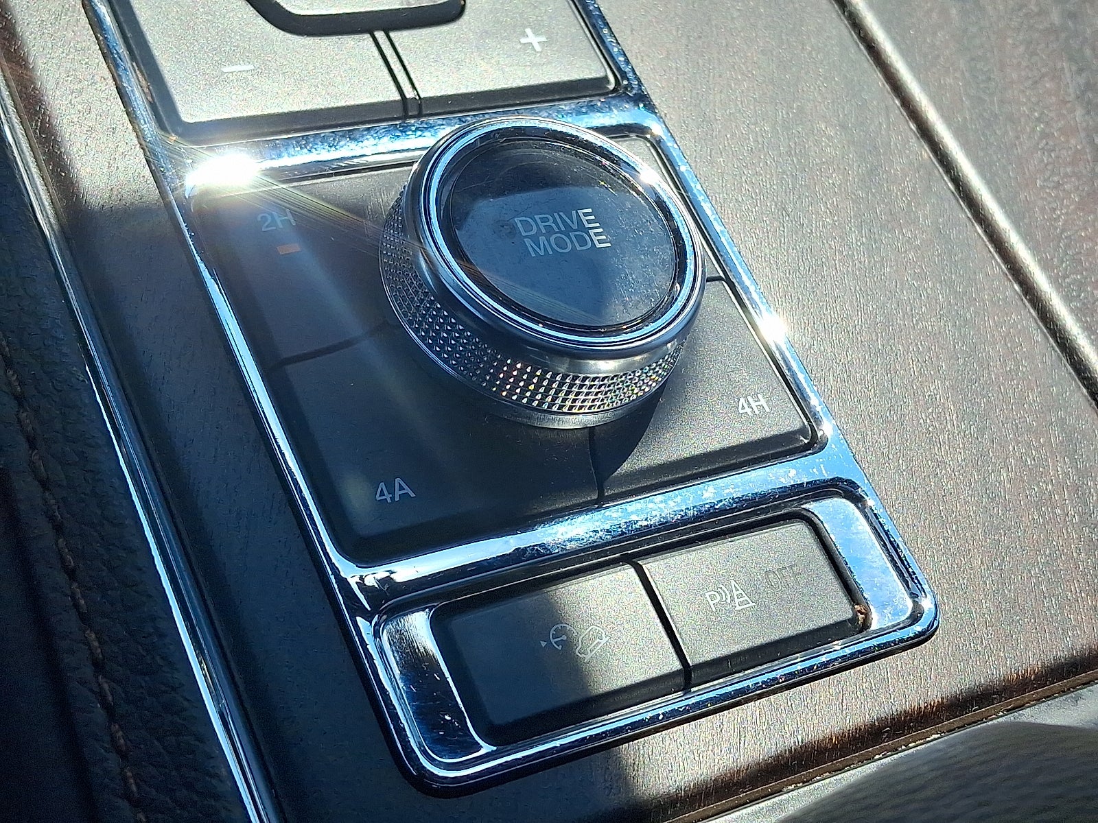 2024 Ford Expedition Max King Ranch