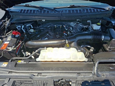 2024 Ford Expedition Max King Ranch