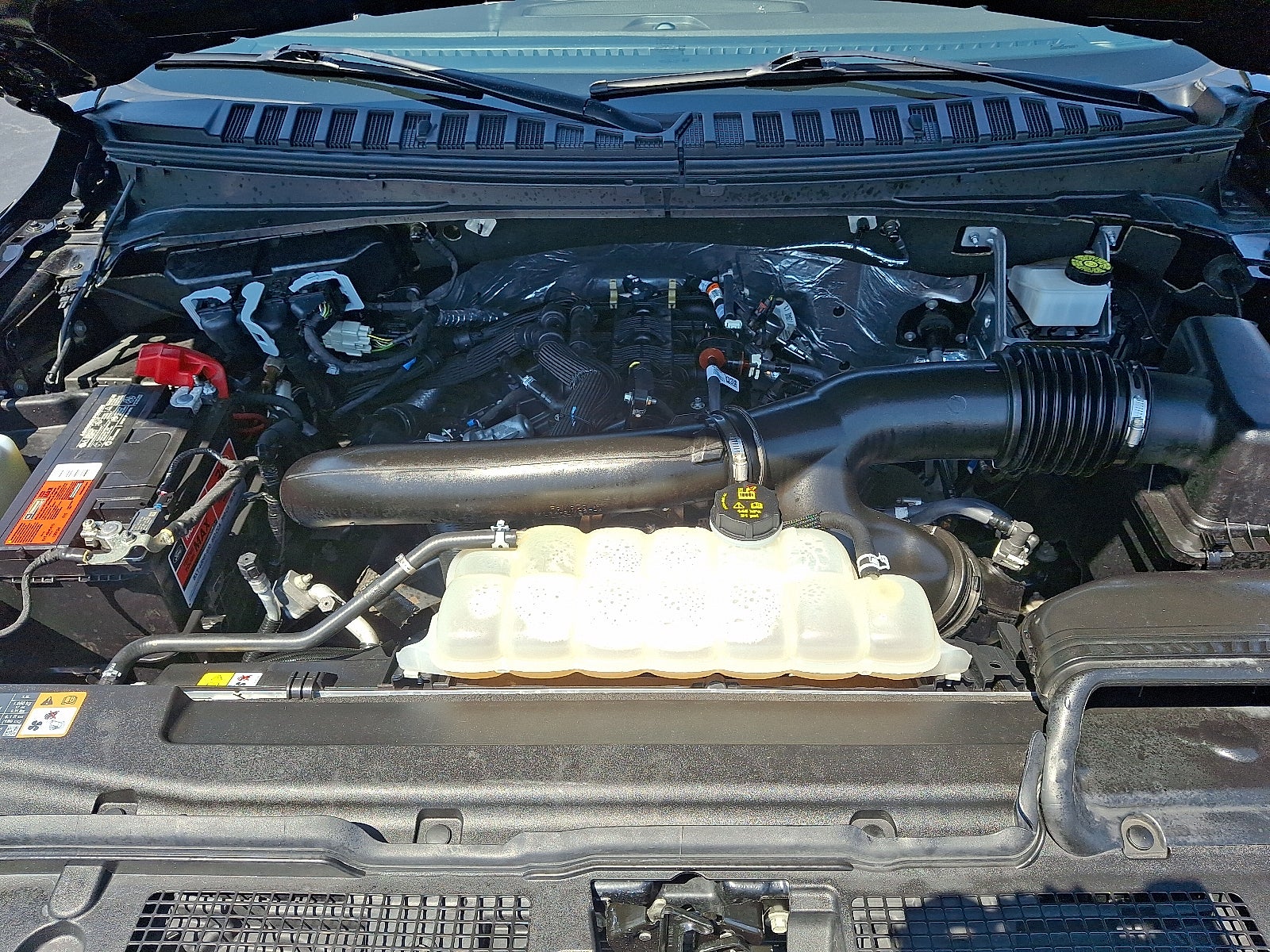 2024 Ford Expedition Max King Ranch