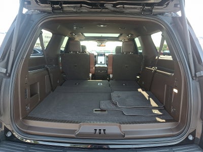 2024 Ford Expedition Max King Ranch