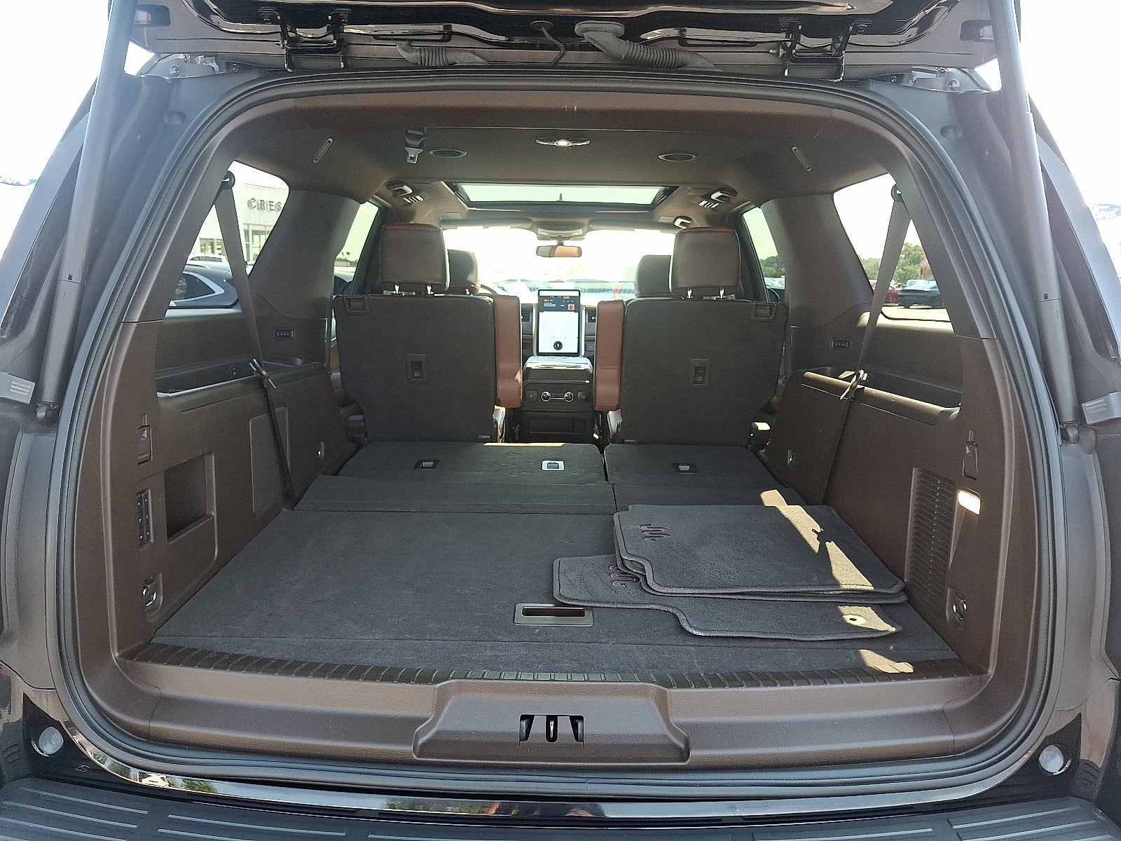 2024 Ford Expedition Max King Ranch