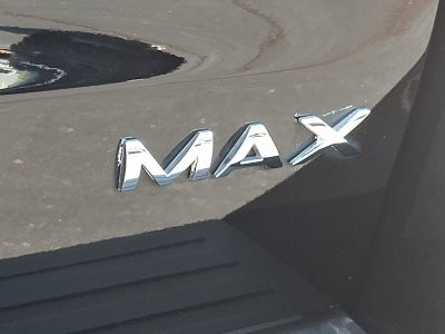 2024 Ford Expedition Max King Ranch