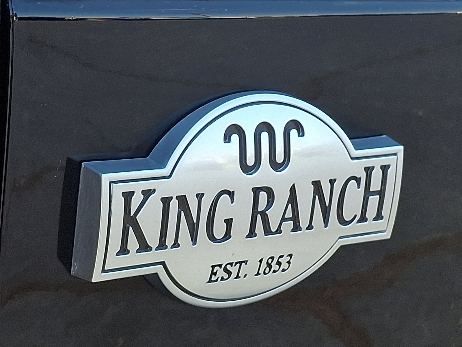 2024 Ford Expedition Max King Ranch