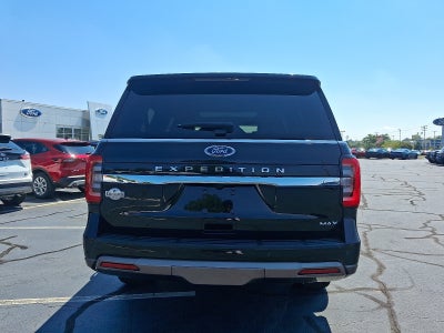 2024 Ford Expedition Max King Ranch