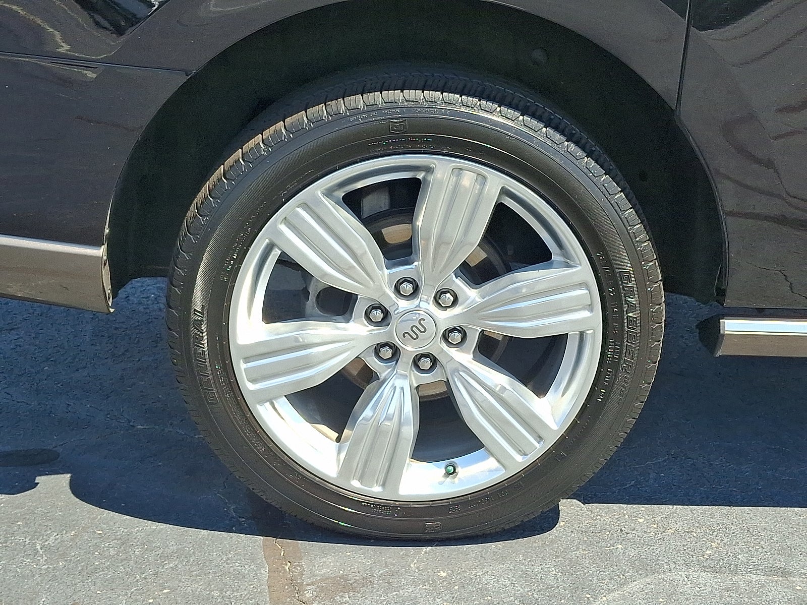 2024 Ford Expedition Max King Ranch