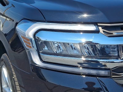 2024 Ford Expedition Max King Ranch