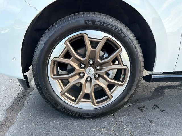 2025 Ford Expedition Max King Ranch