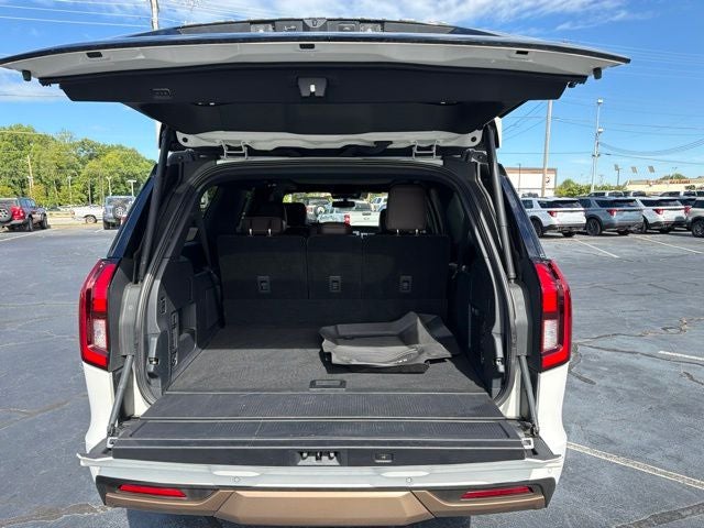 2025 Ford Expedition Max King Ranch