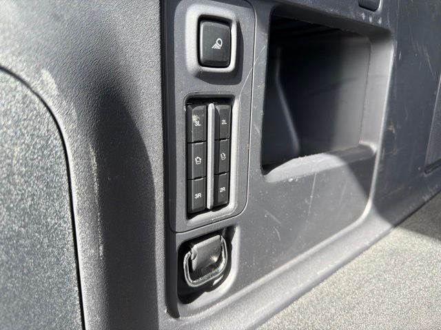 2025 Ford Expedition Max King Ranch