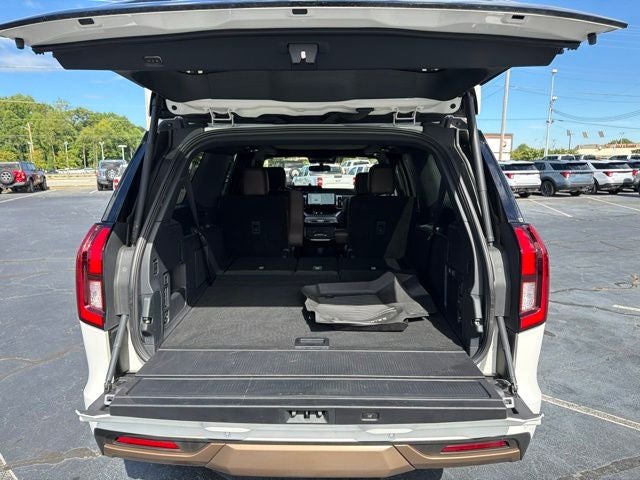 2025 Ford Expedition Max King Ranch