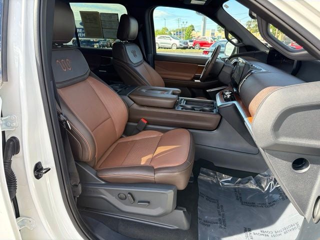 2025 Ford Expedition Max King Ranch