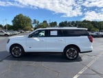 2025 Ford Expedition Max King Ranch