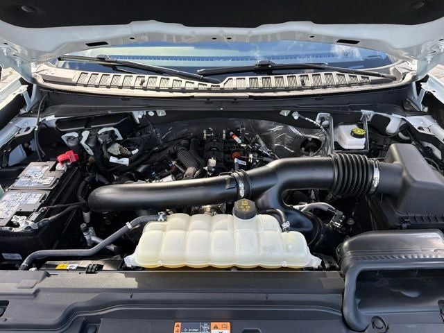 2025 Ford Expedition Max King Ranch