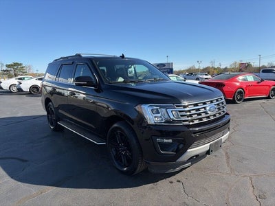 2021 Ford Expedition XLT