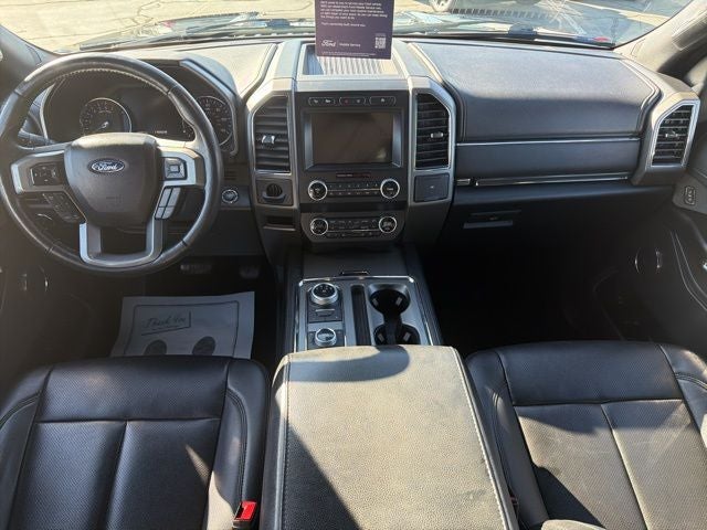 2021 Ford Expedition XLT