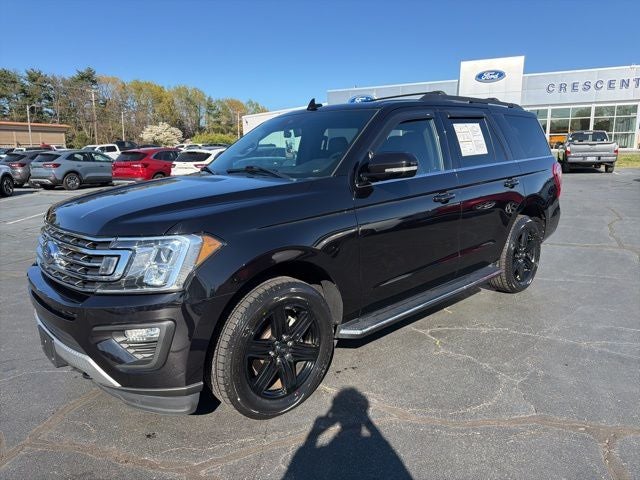 2021 Ford Expedition XLT