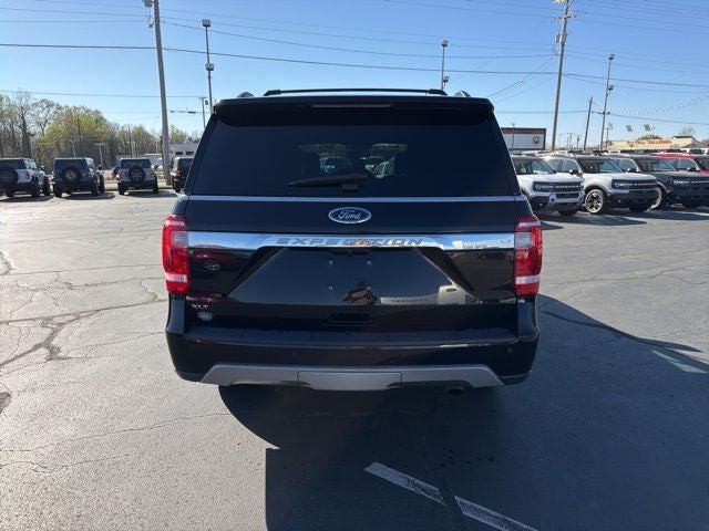 2021 Ford Expedition XLT