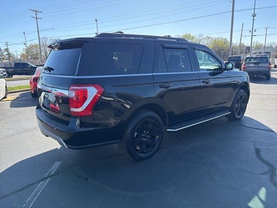 2021 Ford Expedition XLT