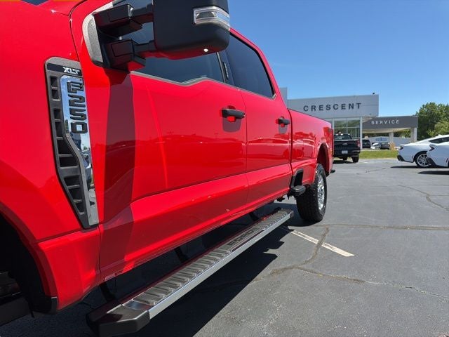 2024 Ford F-250SD XLT