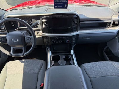 2024 Ford F-250SD XLT
