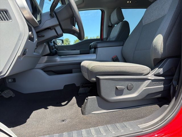 2024 Ford F-250SD XLT